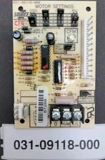 SOURCE 1 Control Circuit Board 031-09118-000
