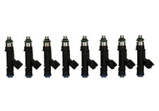 Ford Performance M-9593-lu47 47lb Fuel Injectors For 11-14 Ford Mustang Gt 5.0l Ford Performance M-9593-lu47 47lb Fuel Injectors For 11-14 Ford Mustang Gt 5.0l