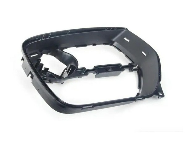 Halter Gitter Grill StoßStange Vorne Rechts BMW X6 E71 2012-2014 M/Nebel-image