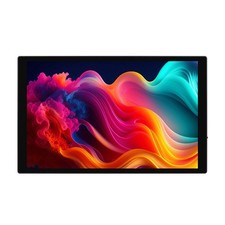 10.1HP-CAPLCD Monitor 10.1" 1280x800 Touch Screen Wide Color Gamut Touch Display