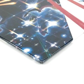 LP Gradius Soundtrack Game Music NES Famicom MSX Used Record Import JP