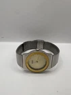 Vintage Seiko Galaxy Quartz 8Y21-6000 Watch. TESTED