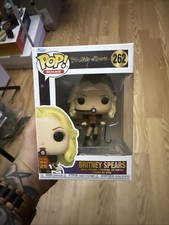 Funko Pop - Britney Spears