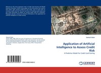 Samsul Islam | Application Of Artificial Intelligence To Assess Credit Risk