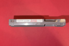 Blades of Steel NES Nintendo Tested Authentic Cartridge Only Konami Hockey
