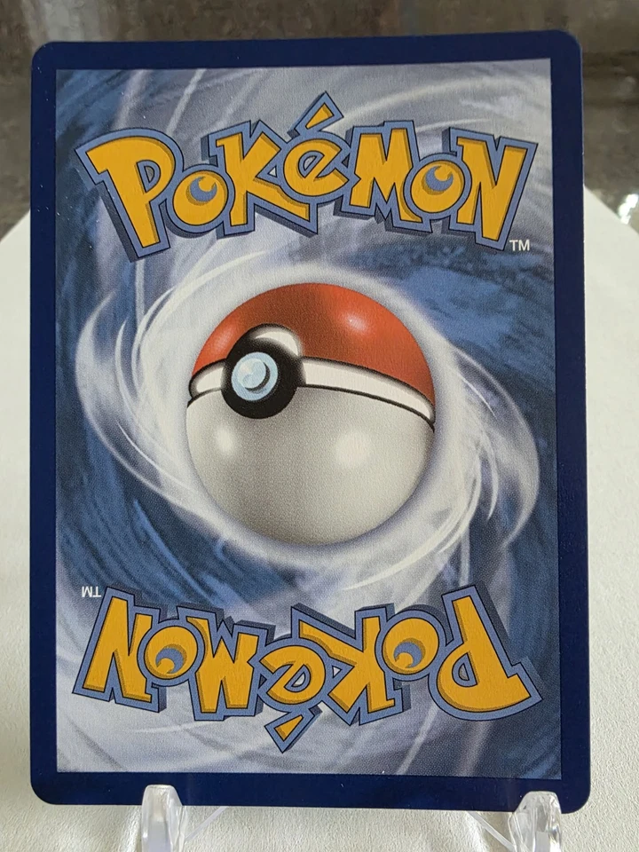 Morpeko V-Union [Set of 4] SWSH218 SWSH: Sword & Shield Promo Cards Holo - Image 4 of 4