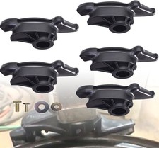 5-Pack Coats Duck Head Tire Changer Mount Head Nylon Plastic Replacement for ...