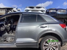 Tür links hinten VW T-Roc A11 P24700513