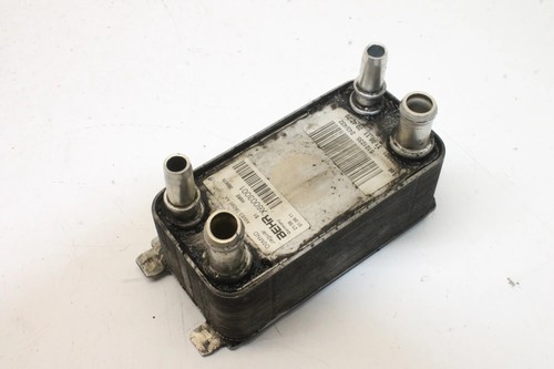 JAGUAR XF X250 Ölkühler AW837A095AA 2.20 Diesel 147kw 2012 21603552