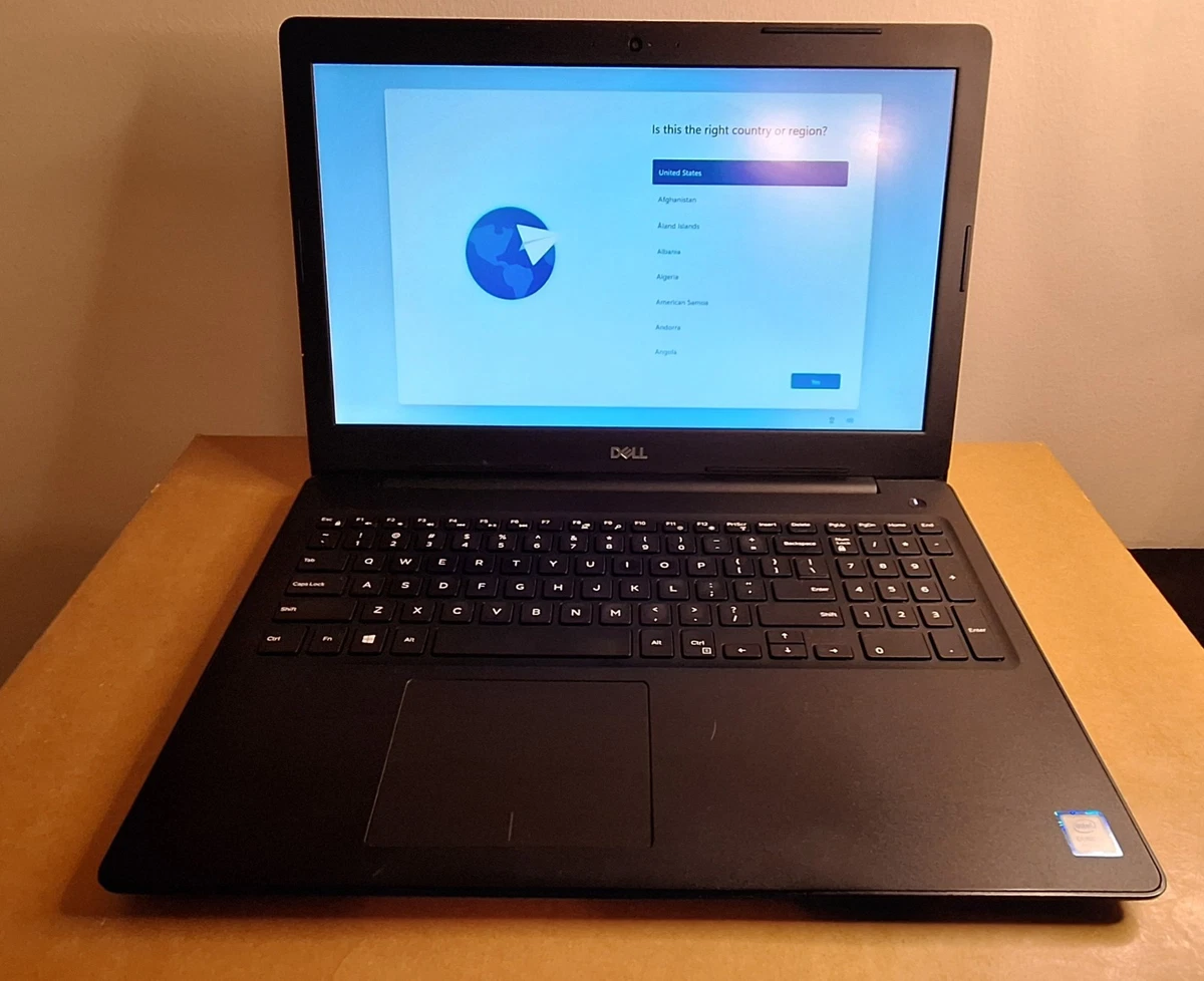 Dell Latitude 3590 PC Laptops & Netbooks for Sale - Shop New