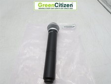 Shure BLX2/PG58 Wireless Handheld Microphone Transmitter - H9 Band