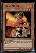 Laval Miller - HA05-EN007 - Holo - YuGiOh