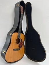 Martin & Co. D-16GT Dreadnought Acoustic Guitar w/ Case - Fair Condition