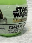 Starwars Mandalorian Chalk Set Egg — photo 1