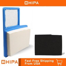 For Yamaha G16 G19 G20 G21 G22 G29 Gas Golf Carts Air Filter Rep JN6-E4450-00