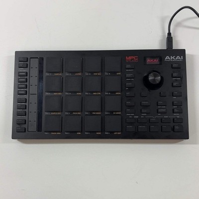 Akai Professional MPC Studio