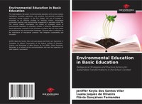 Jeniffer Keyla Dos Santos Vilar (U. A.) | Environmental Education In Basic...