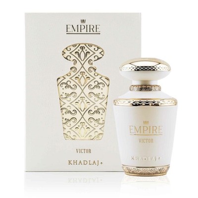 Khadlaj Empire Victor EDP U 100ml