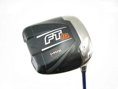 Callaway Ft Iq Driver Golf Clubs for sale - eBay