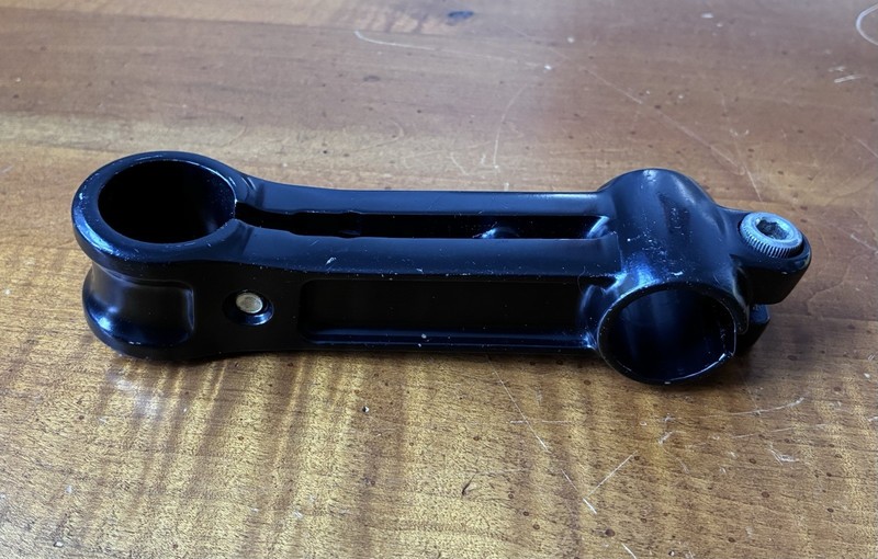 SAKAE I-Beam Stem 1-1/8" Threadless 25.4mm 110mm length Mountain ATB MTB VINTAGE