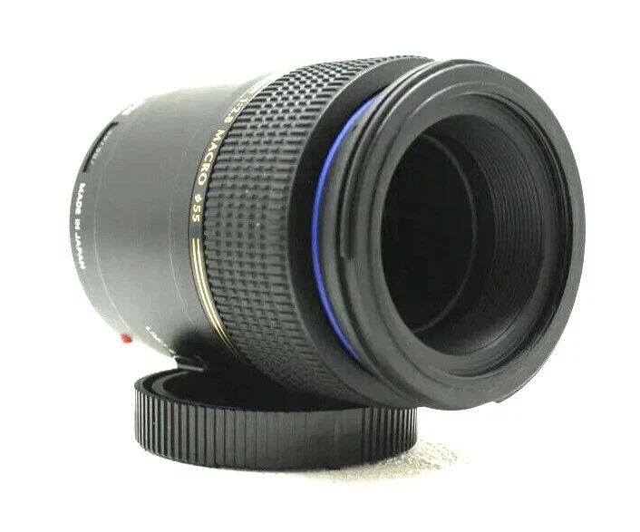 tested TAMRON 272E SP AF 90mm f/2.8 Di Macro 1:1 for  Sony / Minolta N mint test - Image 4 of 4