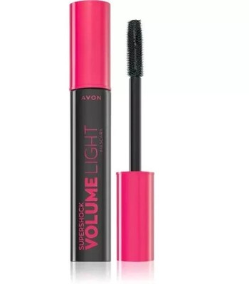 Avon SuperShock Mascara - verschiedene Farben & Stile - inklusive Supershock Loader