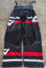 NEW WITHOUT TAGS Alkali RPD Quantum Roller Hockey Pants JUNIOR Large