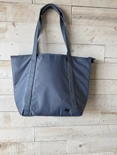 Lug Scramble Insulated Tote- BLUEMOON