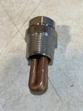 Phillips & Temro PSM 3500145 Block Heater 3/4" Not C4.4/1104 & 1204e 600 Watt A2