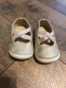 size 2 pre walker shoes