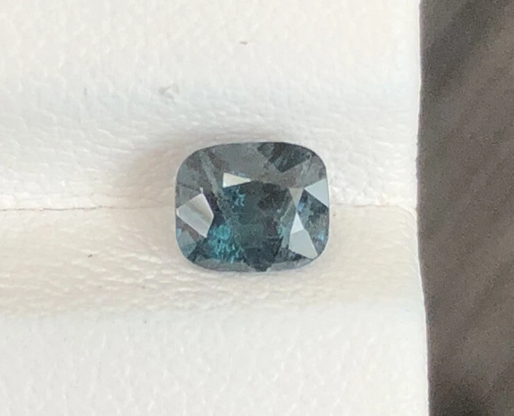 Current Blue Spinel 0.85 Ct loose Gemstones eBay