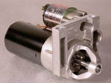 Démarreur Jeep WRANGLER