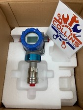 Honeywell ST 800 STG88L-E1G000-1-A-ADD-11S-A-30A0-00-0000 Pressure Transmitter