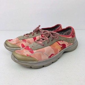 naturalizer pink shoes