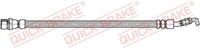 Quick Brake 50.087 Bremsenschlauch FüR Toyota