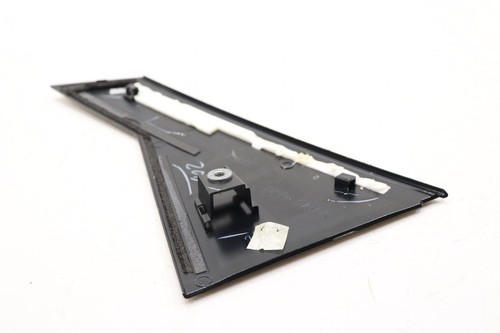 2022-2025 INFINITI QX55 REAR RIGHT DOOR APPLIQUE REARWARD MOLDING OEM 822905VG0A - Picture 8 of 12