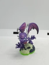 Skylanders Cynder Figure Undead Element Spyro's Adventures Series Activision