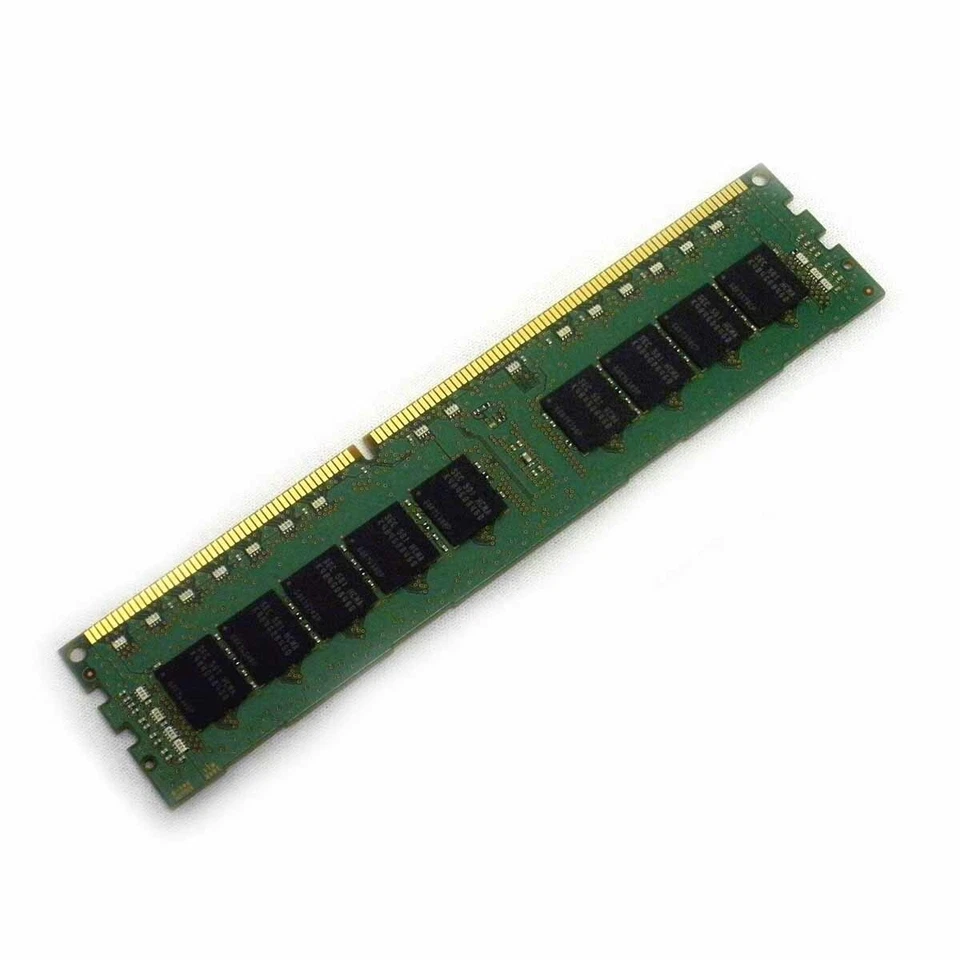 IBM 00D5042 Memory 8GB PC3-14900 DDR3-1866Mhz - Image 2 of 4