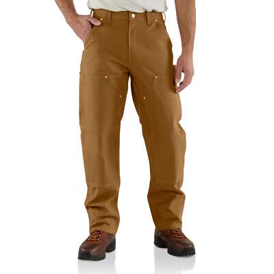 Carhartt  B01 Double-Front Utility Work Pant 106679