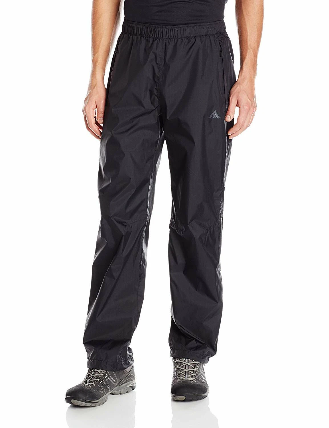 ✔️ adidas Outdoor 2.5 Layer Wandertag Pants Medium 🚀SAME DAY SHIPPING🚀