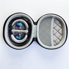 Storage Box Carry Case Astrotec Volans Lyra Nature Earphone Headset Headphone