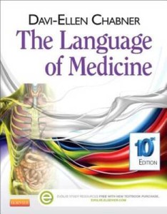 The Language of Medicine | eBay