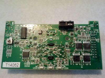 New Printed Circuit Board 300-100319R MAG PCB Assembly