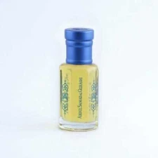 Istanbul Rose Oil by Abdul Samad Al Qurashi Attar Oil - Express Shipping Turkish