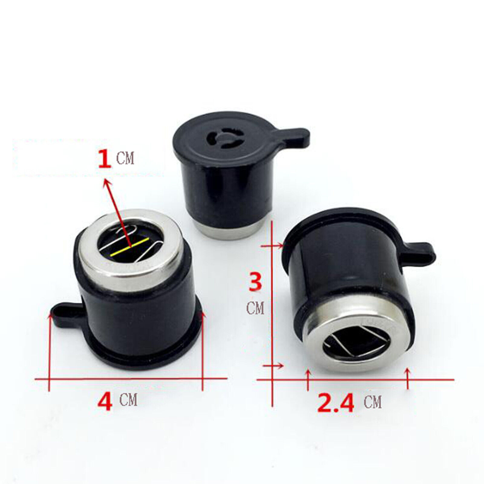 Electric Pressure Cooker Exhaust Valve 4L 6L Relief Steam Limiting Safety Valve
