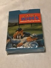 Camel Wides Playing Cards Camel Cigarettes Cards NEW Made In USA