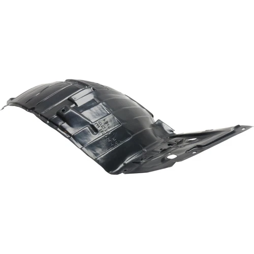 Front Left Forward Inner Fender Liner Drivers Side for INFINITI Q50 14-23 - Picture 2 of 11