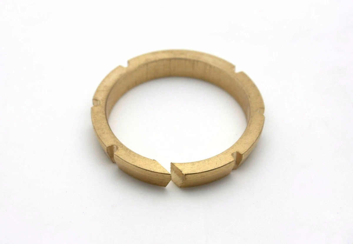 0EM Tapered Ring For VW Golf Jetta Beetle Passat AUDI A3 TT Skoda