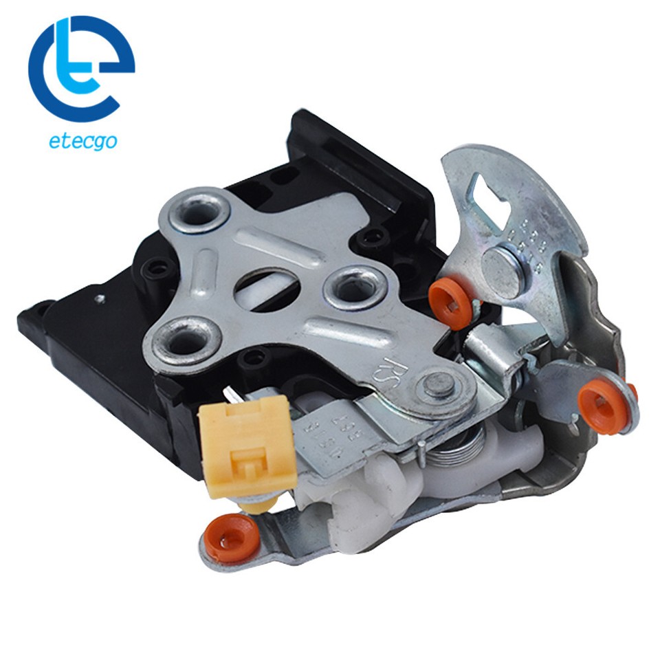 Serrure De Porte Passager Droit Pour Chevrolet S10 / GMC Sonoma 1994-2003 - Neuf, Réf. 15111446