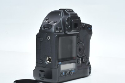 【美品】　Canon EOS 1D markⅢ Canon EOS 1D Mark III 3 DSLR Camera 839 | eBay